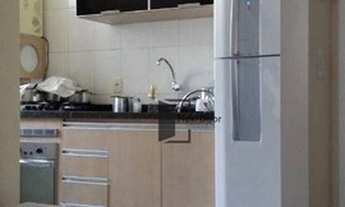 Imagem 3: Apartamento com 2 dormitórios à venda, 48 m² por R$ 218.000,00 - Jardim Paulicéia - Campin