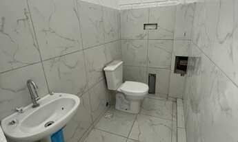 Imagem 6: SALAO COMERCIAL em CAMPO LIMPO PAULISTA - SP, JARDIM AMÉRICA