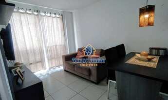 Imagem 2: Apartamento com 3 dormitórios à venda, 63 m² por R$ 370.000,00 - Passaré - Fortaleza/CE