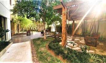 Imagem 3: Apartamento com 1 dormitório para alugar, 40 m² por R$ 4.545,90/mês - Higienópolis - São P