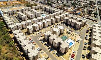 Imagem 2: Apartamentos no DF!