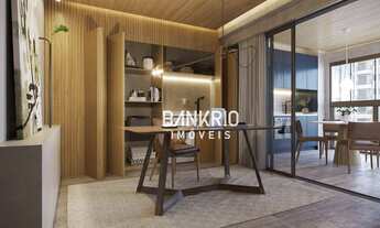 Imagem 6: Apartamento à venda no Arpoador/RJ com 72m², 2 suítes e 1 vaga