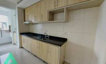 Imagem 6: Lindo apartamento semi mobiliado para locação, no Bairro Escola Agrícola!