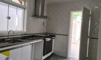 Imagem 2: Excelente sobrado para locação no condomínio Sunset