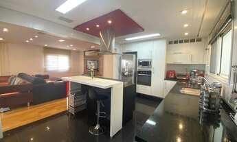 Imagem 2: São Paulo - Apartamento Padrão - ALTO DE PINHEIROS