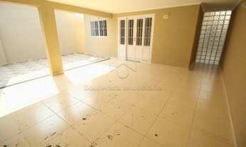 Imagem 2: Ribeirão Preto - Casa Padrão - Jardim Castelo Branco