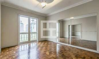 Imagem 7: Apartamento à Venda com 291 m², 3 quartos e 1 suíte - Cerqueira César - São Paulo