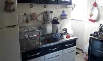 Imagem 4: Apartamento para Venda - 50m², 2 dormitórios, Restinga