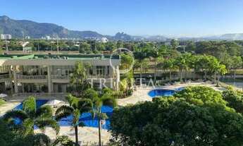 Imagem 5: Apartamento em Barra da Tijuca - Rio de Janeiro