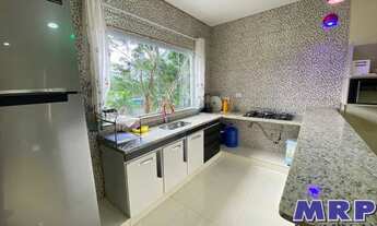 Imagem 4: Apartamento à venda na Lagoinha em Ubatuba, com 2 dormitórios. Com varanda gourmet. AP0061