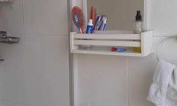 Imagem 7: APARTAMENTO - HIGIENÓPOLIS - SP