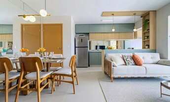 Imagem 3: Apartamento para Venda em Goiânia, Setor Sudoeste, 3 dormitórios, 1 suíte, 2 banheiros, 1