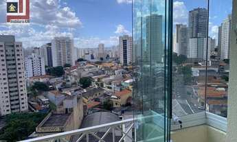 Imagem 7: Apartamento com 2 dormitórios à venda, 53 m² por R$ 455.000,00 - Saúde - São Paulo/SP