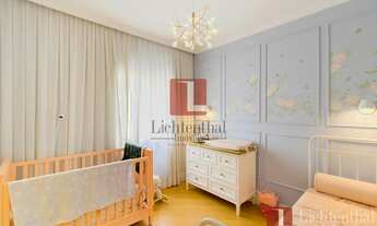 Imagem 3: Casa de Vila Impecável em Jardim Paulista - São Paulo, SP