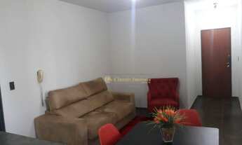 Imagem 7: Apartamento com 1 dormitório à venda, 50 m² por R$ 155.000,00 - Vila Seixas - Ribeirão Pre