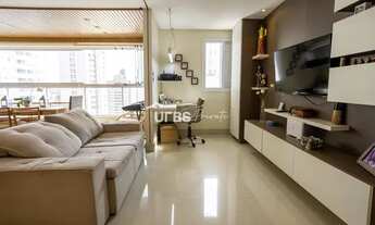 Imagem 4: Cora Alto do Bueno - Apartamento 3 quartos, sendo 3 suítes