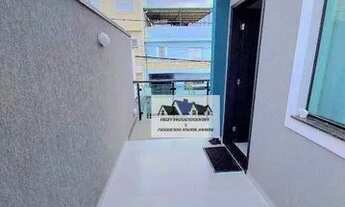 Imagem 3: Sobrado com 2 dormitórios à venda, 60 m² á partir de R$ 310.000 - Jardim Penha - São Paulo