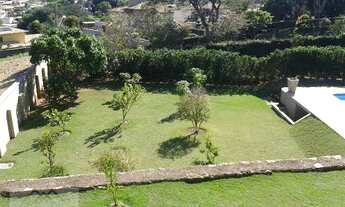 Imagem 7: Casa com 3 dormitórios, 639 m² - venda por R$ 3.600.000,00 ou aluguel por R$ 16.015,00/mês