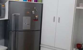 Imagem 6: APARTAMENTO - VILA BASTOS - SP