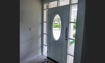 Imagem 3: Casa sobrado em condomínio com 3 quartos no Condominio Bela Manhã - Bairro Terra Bonita em