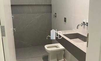 Imagem 4: Casa com 3 dormitórios à venda, 325 m² por R$ 2.800.000,00 - Jardim Sul - Uberlândia/MG