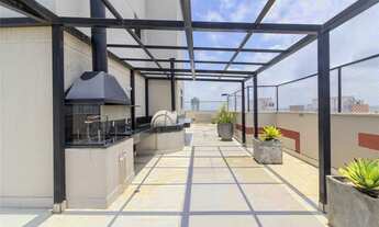 Imagem 4: Apartamento de 2 dorm. 49m² à venda R$ 315.000,00