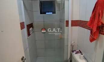 Imagem 7: CASA EM CONDOMÍNIO À VENDA NO VILLA FLORA - SOROCABA/SP