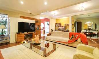 Imagem 7: Casa em condomínio fechado próximo ao Parque Cordeiro