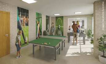 Imagem 7: Varandas da Ilha - apartamento Ilha do Retiro - 3 quartos