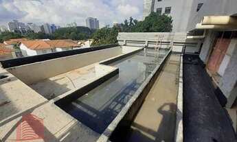 Imagem 7: Apartamento pronto para morar no Condomínio InOut da Construtora Costa Hirota. São duas su