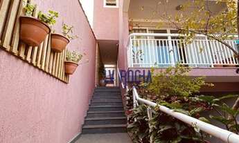 Imagem 7: Casa a Venda no Campo Grande com 3 dormitórios, 3 suítes, closet e 4 vagas de garagem