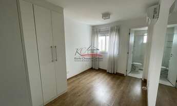 Imagem 2: Code Berrini - Brooklin - Rua Castilho, 155 - 2 dormitórios (1suíte) Ar Condicionado 1 vag