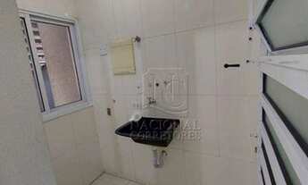 Imagem 3: Cobertura com 2 dormitórios à venda, 100 m² por R$ 370.000,00 - Bangu - Santo André/SP