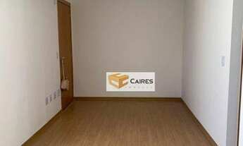 Imagem 4: Apartamento com 2 dormitórios para alugar, 55 m² por R$ 1.353,58/mês - Jardim Esmeraldina