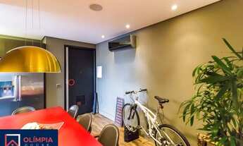 Imagem: Apartamento Locação 1 Dormitórios - 69