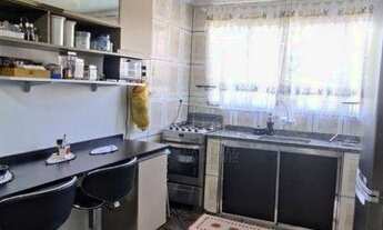 Imagem 2: Apartamento com 2 dormitórios para alugar, 100 m² por R$ 1.675,01/mês - Parque São Rafael