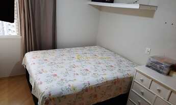 Imagem 6: Apartamento com 3 dormitórios à venda, 83 m² por R$ 310.000,00 - Jardim Palma Travassos