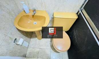 Imagem 2: Apartamento com 2 dormitórios à venda, 60 m² por R$ 265.000 -Centro de Itaquera. Jardim It