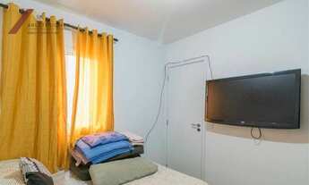 Imagem 6: Apartamento com 2 dormitórios à venda, 40 m² por R$ 312.000,00 - Vila Pires - Santo André