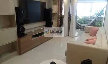 Imagem 4: Apartamento à venda no bairro Intermares - Cabedelo/PB