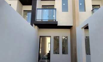 Imagem: Sobrado para venda tem 67 metros quadrados