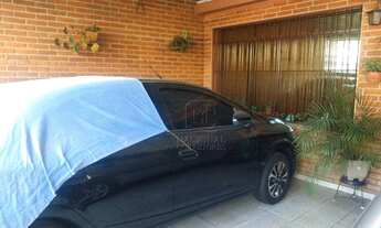 Imagem 3: Sobrado com 2 dormitórios à venda, 112 m² por R$ 447.000,00 - Parque Novo Oratório - Santo