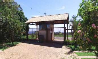 Imagem 5: Lote à venda no Condomínio Brisas da Chapada