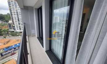 Imagem 5: Apartamento com 1 dormitório para alugar, 32 m² por R$ 3.692,00/mês - Butantã - São Paulo