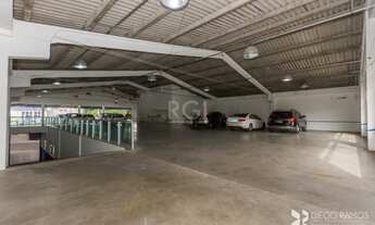 Imagem: Prédio à venda 2236m² Avenida OTTO NIEMEYER