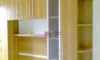 Imagem 3: Apartamento com 2 dormitórios, 69 m² - venda por R$ 218.000,00 ou aluguel por R$ 1.500,01