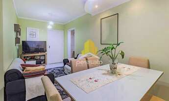 Imagem 3: Apartamento com 2 dormitórios à venda, 76 m² por R$ 250.000,00 - Bom Princípio - Gravataí