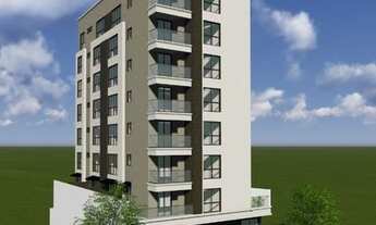 Imagem 4: APARTAMENTO com 1 dormitório à venda por R$ 337.340,20 no bairro Água Verde - CURITIBA / P