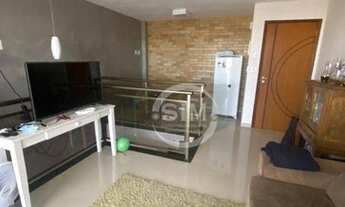 Imagem 4: Cobertura com 4 dormitórios à venda, 194 m²- Braga - Cabo Frio/RJ