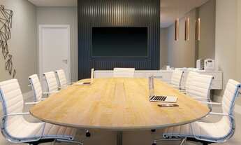 Imagem 7: CONJUNTO/SALA COMERCIAL à venda por R$ 419.500,00 no bairro Água Verde - CURITIBA / PR